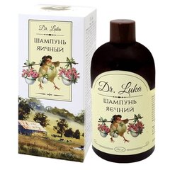 OLU šampūns, Dr.Luka, 330 ml cena un informācija | Šampūni | 220.lv