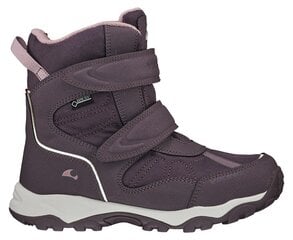 Зимние ботинки для девочек Viking Beito GTX 90920/4294, фиолетовые цена и информация | Детская зимняя обувь | 220.lv