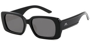 Солнцезащитные очки Montana MP76 Polarized цена и информация | Прямоугольные стильные солнечные очки для женщин. | 220.lv