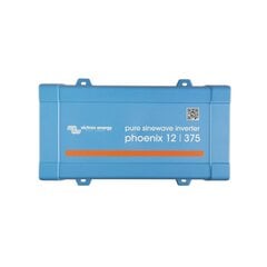 Victron Energy Phoenix 12/375 SCHUKO pārveidotājs цена и информация | Victron energy Автотовары | 220.lv