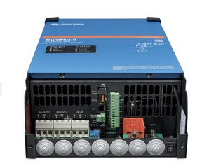 Victron Energy MultiPlus-II 48/3000/35-32 230V (PMP482305010) цена и информация | Преобразователи напряжения | 220.lv