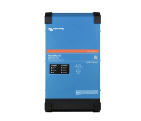 Victron Energy MultiPlus-II 48/3000/35-32 230V (PMP482305010) цена и информация | Преобразователи напряжения | 220.lv