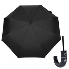 Pusautomātiskais vīriešu lietussargs MA350 cena un informācija | Lietussargi vīriešiem | 220.lv
