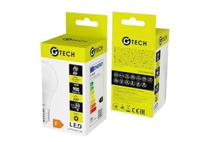 G-TECH LED spuldze E27, 9 W 3000 K, 840 lm cena un informācija | Spuldzes | 220.lv