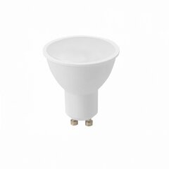 Светодиодная лампа GU10 4.9Вт, 230В, 6400К, 410лм, 120° цена и информация | Лампочки | 220.lv