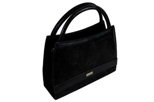 сумки ow-tr-f539-1 черные цена и информация | Женские сумки | 220.lv