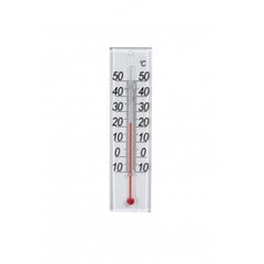 T 145 Внутренний термометр цена и информация | Измерители влажности, температуры, pH, ORP | 220.lv