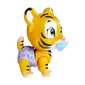 Simba Pamper Petz Tīģeris 15 cm цена и информация | Rotaļlietas zēniem | 220.lv