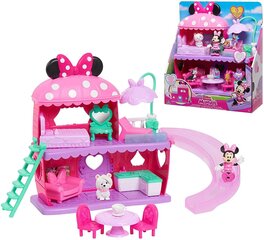 Māja Minnie Mouse Just Play cena un informācija | Rotaļlietas meitenēm | 220.lv