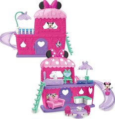 Māja Minnie Mouse Just Play cena un informācija | Rotaļlietas meitenēm | 220.lv