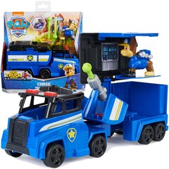 Lielā kravas automašīna Paw Patrol Chase cena un informācija | Rotaļlietas zēniem | 220.lv