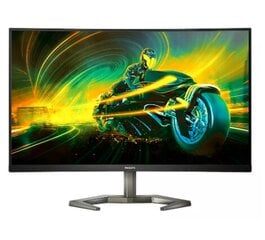 Philips 32M1C5200W/00 cena un informācija | Monitori | 220.lv