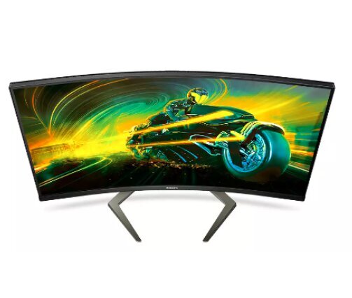 Philips 32M1C5200W/00 cena un informācija | Monitori | 220.lv