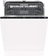 Upo UV663C60 цена и информация | Посудомоечные машины | 220.lv