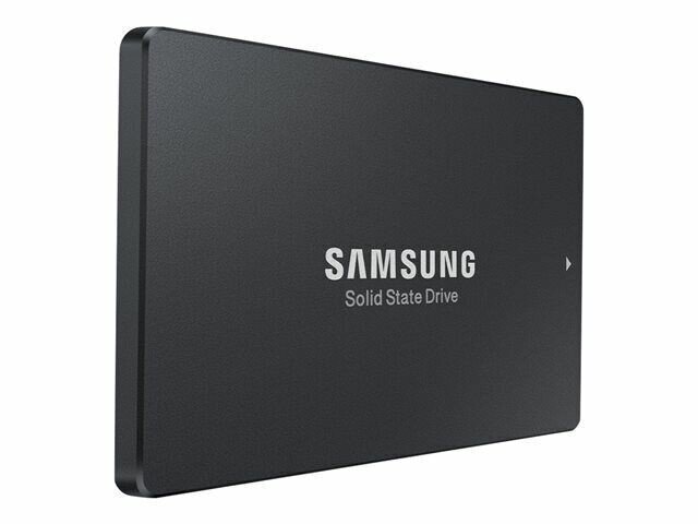 Samsung PM893 cena un informācija | Iekšējie cietie diski (HDD, SSD, Hybrid) | 220.lv