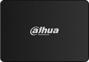 Dahua DHI-SSD-E800S512G cena un informācija | Iekšējie cietie diski (HDD, SSD, Hybrid) | 220.lv