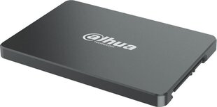 Dahua SSD-S820GS1TB цена и информация | Внутренние жёсткие диски (HDD, SSD, Hybrid) | 220.lv