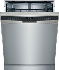 Siemens SN43HI33TS iQ300 цена и информация | Посудомоечные машины | 220.lv