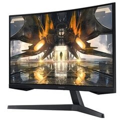 Samsung LS27AG550EPXEN kaina ir informacija | Monitori | 220.lv