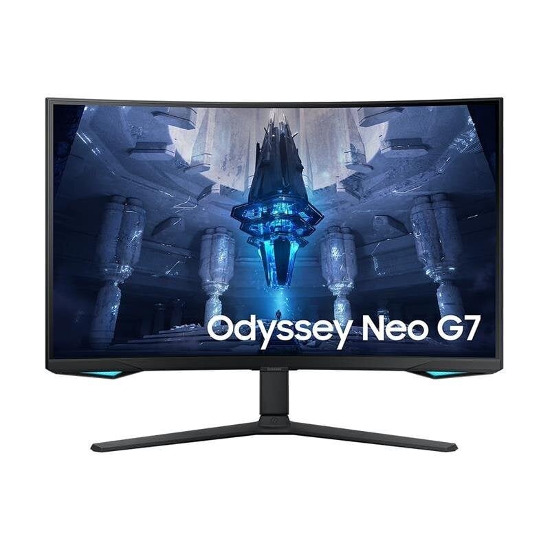 Samsung S32BG750NP cena un informācija | Monitori | 220.lv