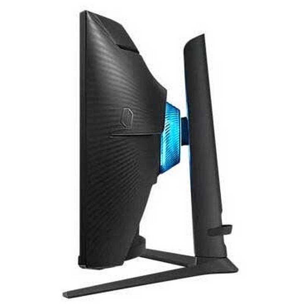 Samsung S32BG750NP cena un informācija | Monitori | 220.lv