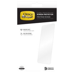 Otterbox Clearly Protected Film cena un informācija | Ekrāna aizsargstikli | 220.lv