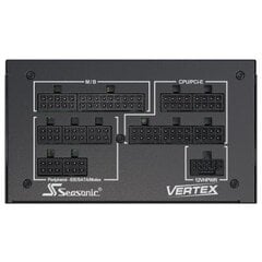 Seasonic Vertex GX-850 cena un informācija | Barošanas bloki (PSU) | 220.lv
