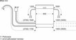 Siemens SN43IW08TS iQ300 cena un informācija | Trauku mazgājamās mašīnas | 220.lv