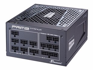 Seasonic Prime TX 750 cena un informācija | Barošanas bloki (PSU) | 220.lv