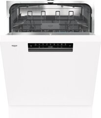 Upo UU662C60W цена и информация | Посудомоечные машины | 220.lv