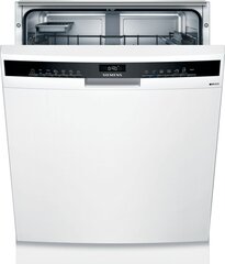 Siemens SN43HW52AS iQ300 цена и информация | Посудомоечные машины | 220.lv