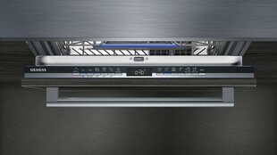 Siemens SX73EX16AE iQ300 цена и информация | Посудомоечные машины | 220.lv