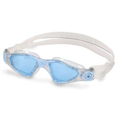 Peldēšanas brilles Aqua Sphere Kayenne sievietēm, caurspīdīgas cena un informācija | Peldēšanas brilles | 220.lv