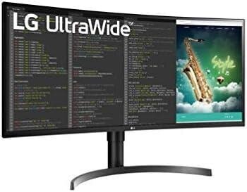 LG 35WN75CP-B.AEU цена и информация | Monitori | 220.lv