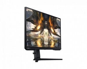 Samsung LS27AG520PPXEN cena un informācija | Monitori | 220.lv