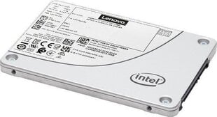 Lenovo 4XB7A17102 цена и информация | Внутренние жёсткие диски (HDD, SSD, Hybrid) | 220.lv