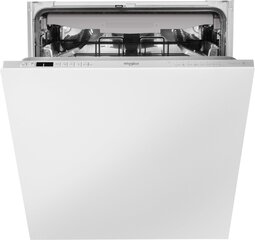 Whirlpool WIC 3C34 PFE S цена и информация | Посудомоечные машины | 220.lv
