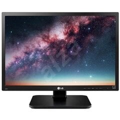 LG 24BK45HP-B cena un informācija | LG Monitori un monitoru statīvi | 220.lv