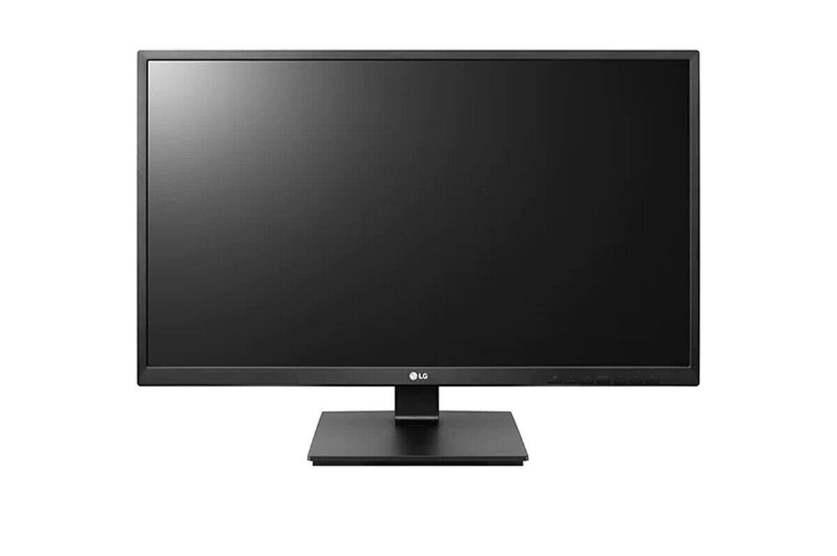 LG 24BK55YP-I cena un informācija | Monitori | 220.lv