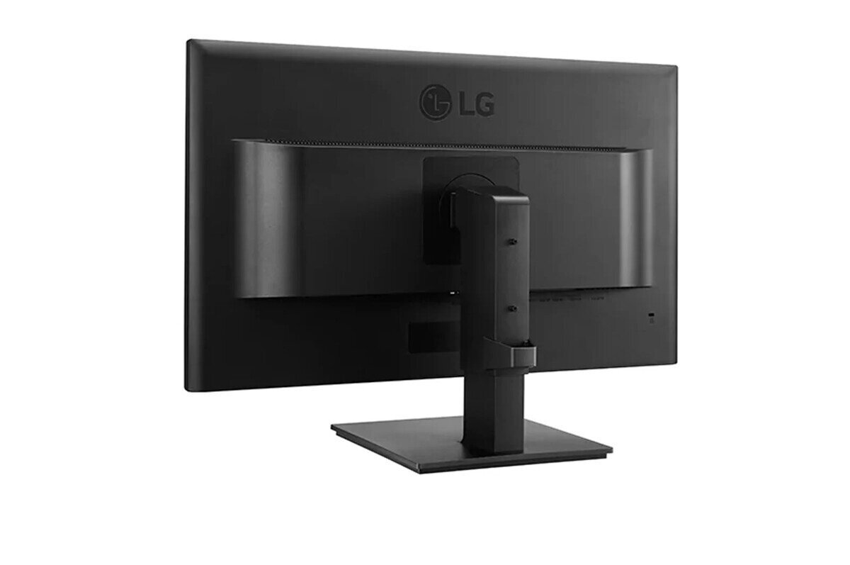 LG 24BK55YP-I cena un informācija | Monitori | 220.lv