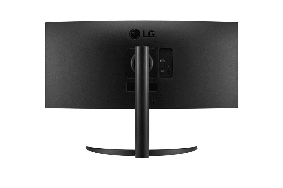 LG 34WP65CP-B cena un informācija | Monitori | 220.lv