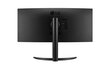 LG 34WP65CP-B cena un informācija | Monitori | 220.lv