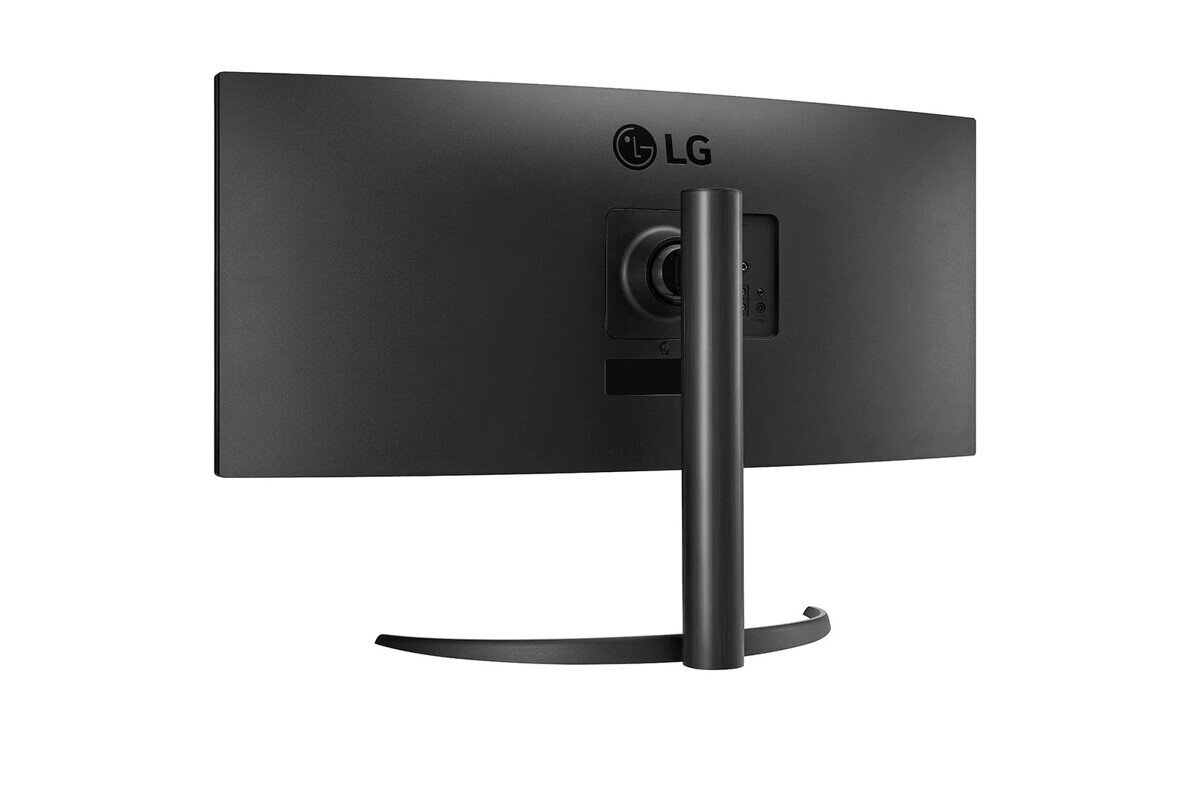 LG 34WP65CP-B cena un informācija | Monitori | 220.lv