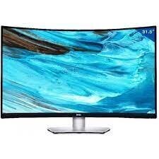 Dell S3221QSA cena un informācija | Monitori | 220.lv