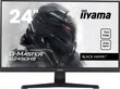 Iiyama G2450HS-B1 cena un informācija | Monitori | 220.lv