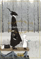 Girl From the Other Side: Siuil, A Run Vol. 2, Vol. 2 cena un informācija | Fantāzija, fantastikas grāmatas | 220.lv