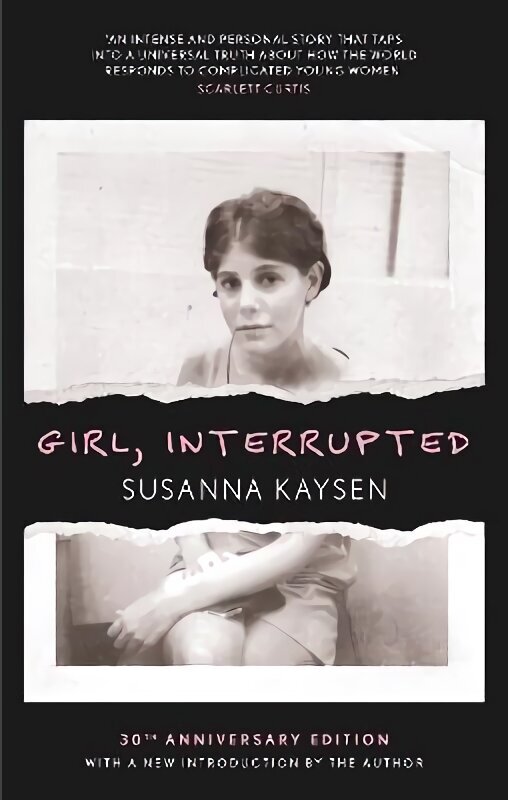 Girl, Interrupted cena un informācija | Biogrāfijas, autobiogrāfijas, memuāri | 220.lv