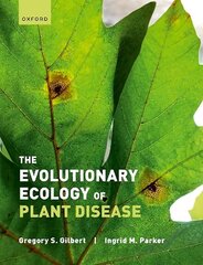 Evolutionary Ecology of Plant Disease cena un informācija | Ekonomikas grāmatas | 220.lv