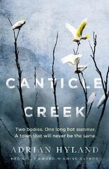 Canticle Creek цена и информация | Фантастика, фэнтези | 220.lv