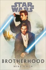 Star Wars: Brotherhood цена и информация | Фантастика, фэнтези | 220.lv